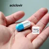 Prix aciclovir comprimés c